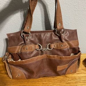 Wrangler purse